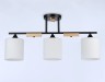 Ambrella Light Люстра потолочная Modern TR9551