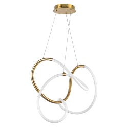 Light Star 637063 Corinto Люстра подвесная