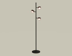 Ambrella Light Торшер Traditional DIY XB9816153