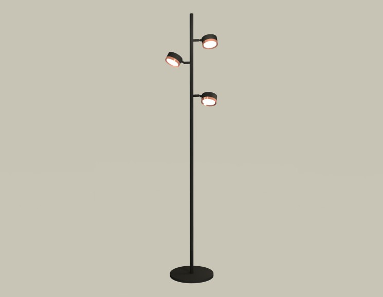 Ambrella Light Торшер Traditional DIY XB9816153