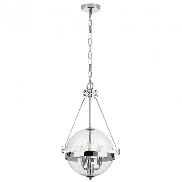 Light Star 816034 Modena Люстра подвесная