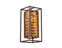 Ambrella Light Подвесной светильник Traditional TR5043