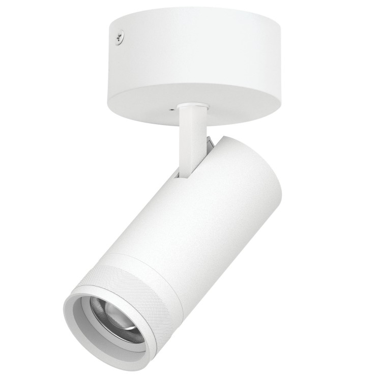 Light Star C4206SO CannoPro Светильник накладной 20W 1400LM 20-55G с адаптером