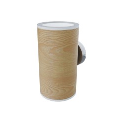 WOODLED GALACTIC Jupiter Wall Lamp