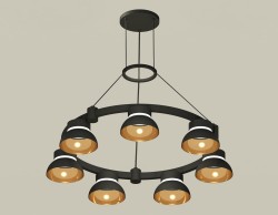 Ambrella Light Люстра подвесная Traditional DIY XR92051402