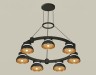 Ambrella Light Люстра подвесная Traditional DIY XR92051402