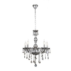 Escada 641/5PL E14*40W Chrome