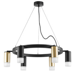 Light Star LR0164033731 Rullo Люстра подвесная