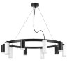 Light Star LR0203758650 Rullo Люстра подвесная
