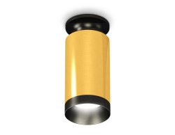 Ambrella Light Потолочный светильник Techno XS6327100