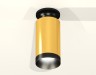 Ambrella Light Потолочный светильник Techno XS6327100