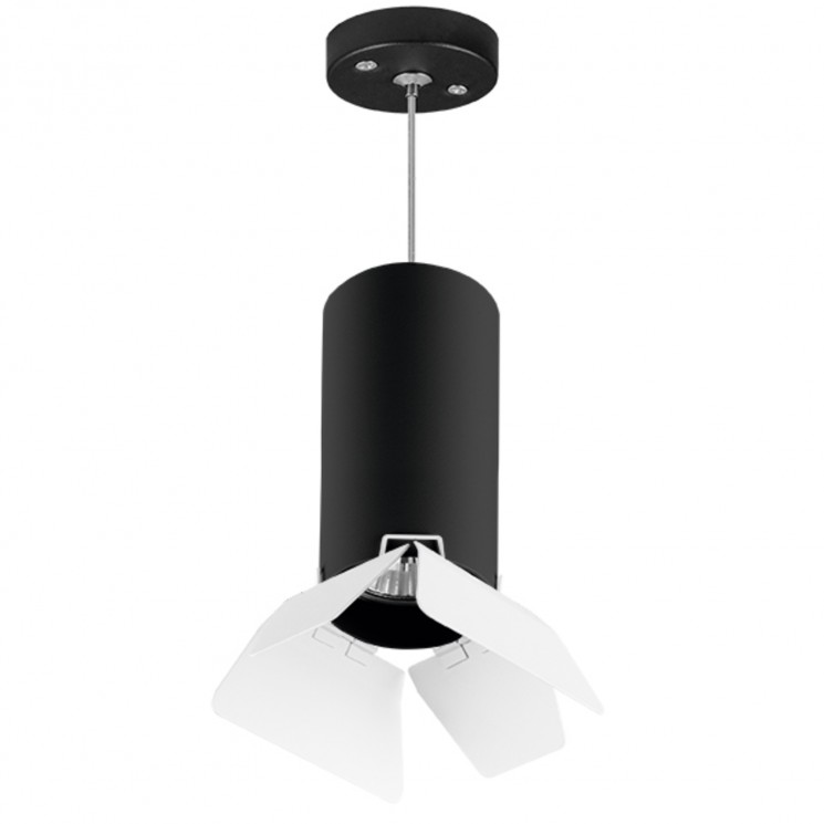Light Star RP6487486 Rullo Комплект со светильником Rullo