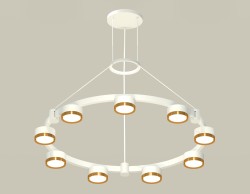 Ambrella Light Люстра подвесная Traditional DIY XR92031802