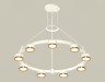 Ambrella Light Люстра подвесная Traditional DIY XR92031802