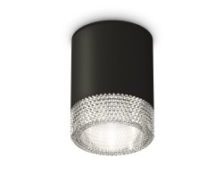 Ambrella Light Потолочный светильник Techno XS6302040