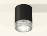 Ambrella Light Потолочный светильник Techno XS6302040