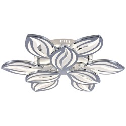 Escada 10221/9 LED*180W Chrome