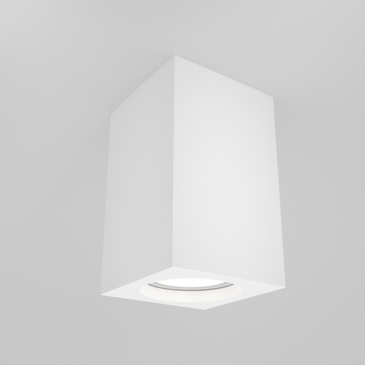 Maytoni Потолочный светильник Focus GU10 1x10Вт