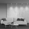 Maytoni Потолочный светильник Focus GU10 1x10Вт
