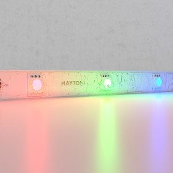 Maytoni Светодиодная лента 24В 5050 7,2Вт/м RGB 5м IP65