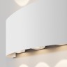 Maytoni Архитектурная подсветка Strato 3000К 6Вт IP 54