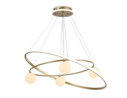 Ambrella Light Люстра подвесная FL FL66328