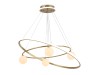 Ambrella Light Люстра подвесная FL FL66328