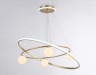 Ambrella Light Люстра подвесная FL FL66328