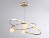 Ambrella Light Люстра подвесная FL FL66328