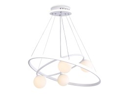 Ambrella Light Люстра подвесная FL FL66321