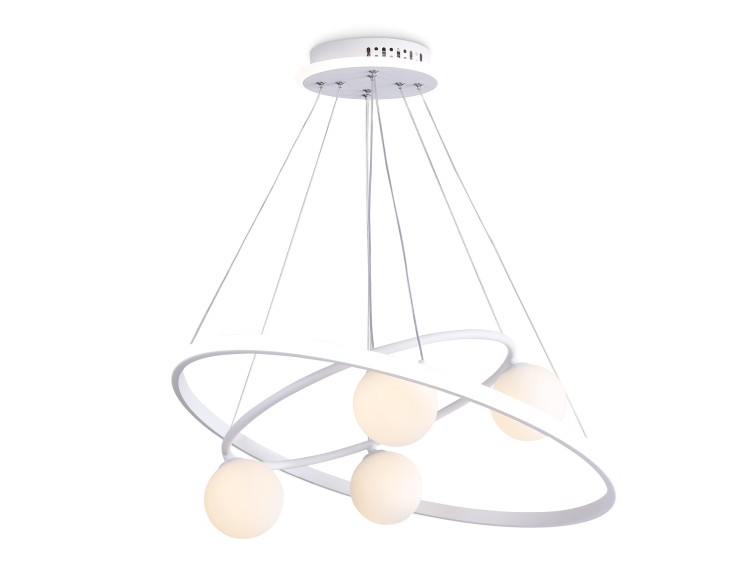 Ambrella Light Люстра подвесная FL FL66321