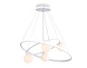 Ambrella Light Люстра подвесная FL FL66321