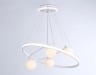 Ambrella Light Люстра подвесная FL FL66321