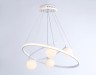 Ambrella Light Люстра подвесная FL FL66321