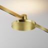 Maytoni Трековый светильник Plato Flarity 3000K 7Вт 120°