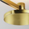 Maytoni Трековый светильник Plato Flarity 3000K 7Вт 120°