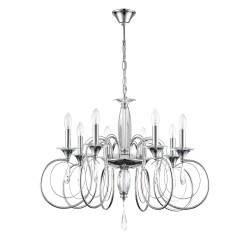 Люстра подвесная LUMION LAOKA 8032/8