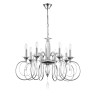 Люстра подвесная LUMION LAOKA 8032/8