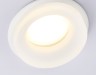 Ambrella Light Светильник встраиваемый TECHNO SPOT TN1302