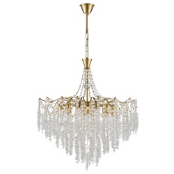 Люстра подвесная LUMION KRISTINA 8243/8
