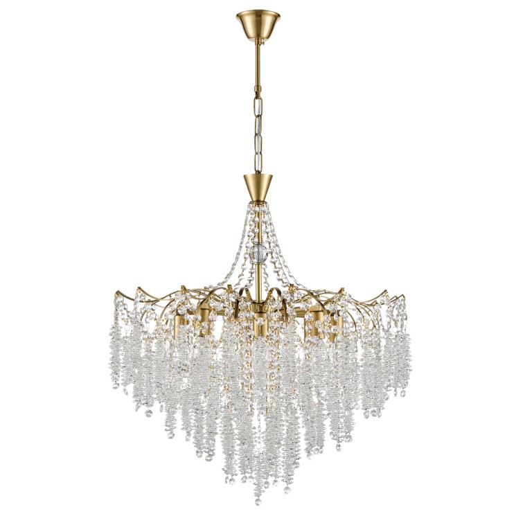 Люстра подвесная LUMION KRISTINA 8243/8