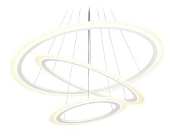 Ambrella Light Люстра подвесная Original FA4359