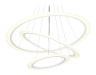Ambrella Light Люстра подвесная Original FA4359