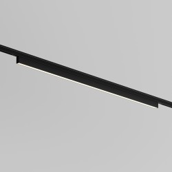 Maytoni Трековый светильник Basis Levity 3000К 16Вт 100°