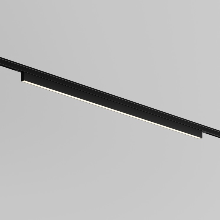 Maytoni Трековый светильник Basis Levity 3000К 16Вт 100°