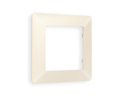Ambrella Light Рамка 1-постовая Ambrella Volt ALFA Line AF110331