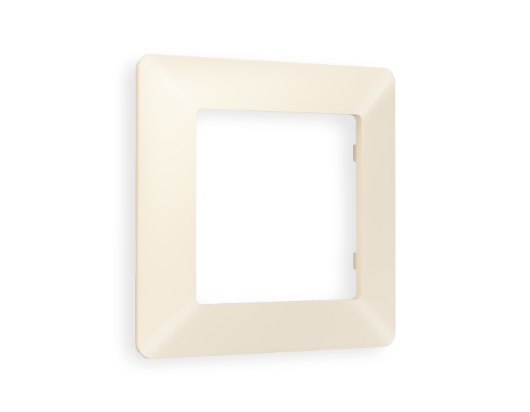 Ambrella Light Рамка 1-постовая Ambrella Volt ALFA Line AF110331