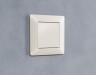 Ambrella Light Рамка 1-постовая Ambrella Volt ALFA Line AF110331