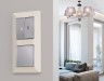 Ambrella Light Рамка 1-постовая Ambrella Volt ALFA Line AF110331