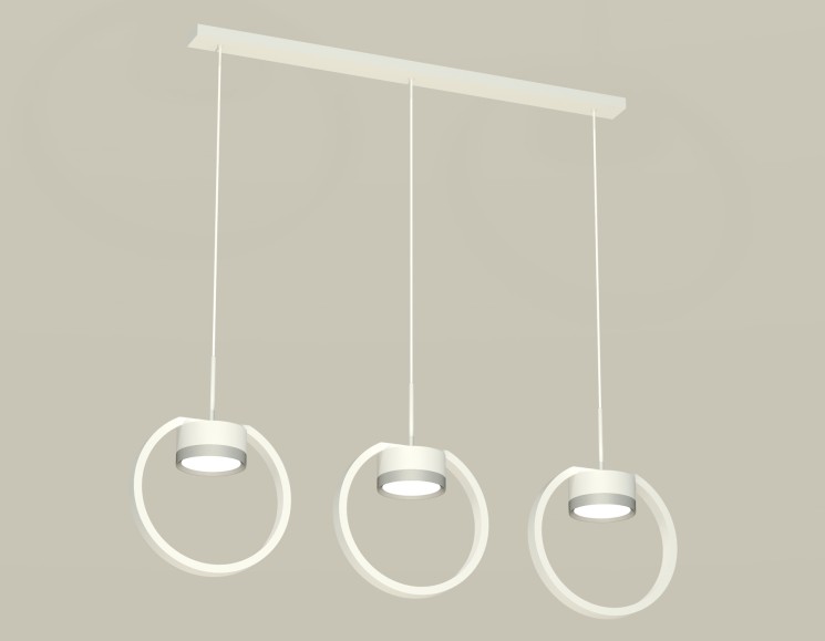 Ambrella Light Светильник подвесной Traditional DIY XB9106101